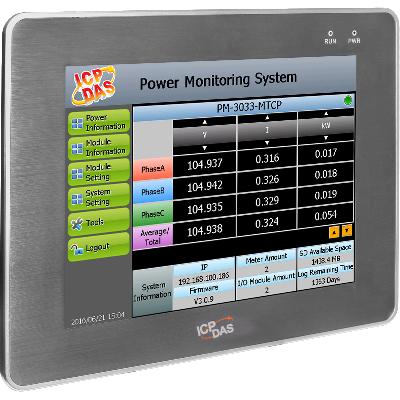 PMD-2201-EN CR ICP DAS